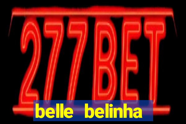 belle belinha telegram free